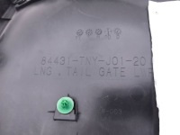фото thumb №9, Honda cr-v 2021 карта кришки багажника 84431tnyj0120