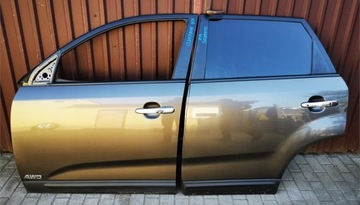 фото thumb №1, Kia sorento ii 09-12 дверь левая перед комплектные демонтаж