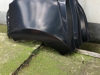 фото thumb №8, Mazda 3 bm hb 12-18 задній правий крила