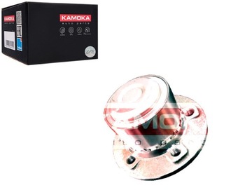 фото thumb №1, Ступиця колеса mercedes viano 03- vito ii 03- перед k