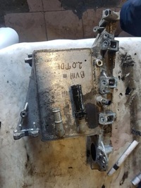 фото thumb №1, Коллектор всасывающий 2.0tdi vw passat b8 04l129766aa