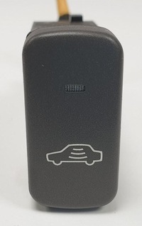 фото thumb №1, Кнопка сигналізація volvo v40 i 30889360