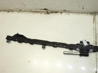 фото thumb №8, Шторка безопасности подушка безопасности левая saab 9-3 ii lift kombi