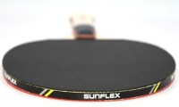 Ракетка для настольного тенниса SUNFLEX Plus A13 1030