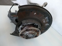 фото thumb №3, Mercedes w212 2.2 cdi ступиця привідний вал важіль p.t.