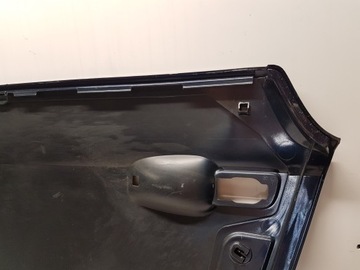 фото thumb №8, Дверь обшивка правые перед bmw i3 1559932