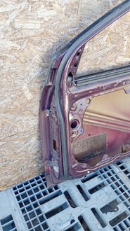 фото thumb №16, Дверь перед передние правое vw polo 9n iv 3d