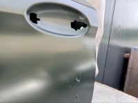 фото thumb №2, Дверь левая перед bmw 5 g30 f90 m5 cs