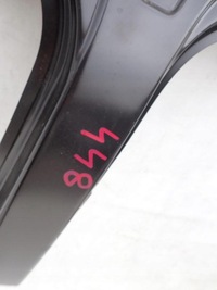 фото thumb №2, Dacia sandero ii 2 12-20 порог стойка рама левый перед