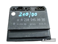 фото thumb №1, Mercedes e 210 модуль блок керування 2105450005