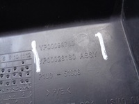 фото thumb №7, Защита pod бампер передний opel grandland x 16-