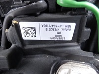 фото thumb №10, Audi a4 b8 a5 8t a6 c7 a7 кермо багатофункціональна чорна шкіра 4-спицева