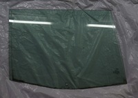 фото thumb №1, Ford mondeo mk3 стекло правый задняя kombi