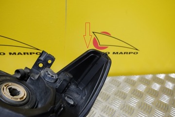 фото thumb №16, Mazda 6 2012- фара лампа обычная soczewkowa правая usa