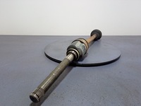 фото thumb №3, C4 aircross 1.6 hdi awd приводной вал правая перед механическая коробка передач