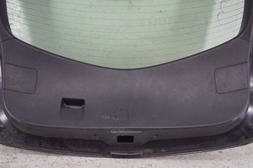 фото thumb №16, Кришка багажника зад mazda 3 ii bl