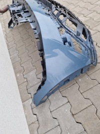фото thumb №7, Бампер hyundai ioniq 5 v рестайлинг 2024 - prest-01