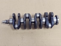 фото thumb №9, Opel insignia a 1.8 b z18xer wał колінчастий 55562987