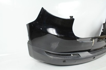 фото thumb №7, Бампер зад задній vw tiguan i 5n 07-11 pdc