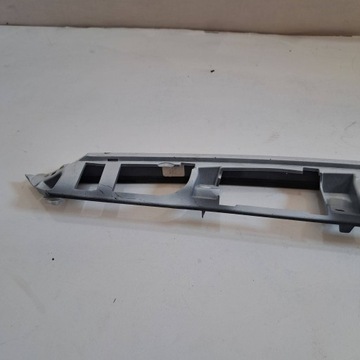 фото thumb №11, Toyota camry viii xv70 накладка накладка задньої кришки багажника 76811-33520