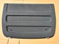 Купить Полка renault arkana 2021-2025 rok czarna idealna, фото thumb