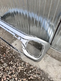 фото thumb №2, Бампер передний vw t-roc r-line lift