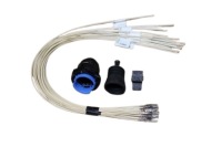 фото thumb №1, Жгут трубопровод opel оригинал nowa 93184418