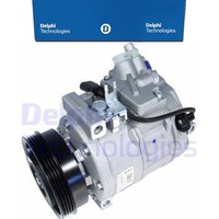фото thumb №1, Компрессор кондиционера do audi a6 c5 1.9 tdi