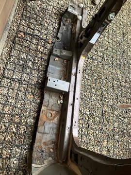 фото thumb №6, Левый порог стойка toyota avensis t27 t29 универсал рестайлинг 4u3