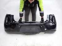 фото thumb №1, Citroen ds3 crossback 19- бампер задня задній pdc