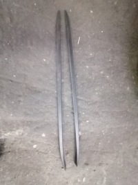 фото thumb №1, Молдинг стекло лобовое левая hyundai i30 iii lift 1.0 gdi