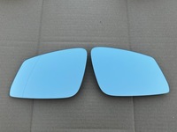 фото thumb №1, З підігрівом вкладиші дзеркал bmw 2 f45 комплект