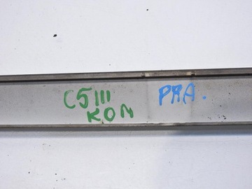 фото thumb №5, Планка дахова дах права citroen c5 iii універсал