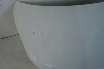 фото thumb №7, Mercedes w205 205 c-klasa кришка багажника зад задня