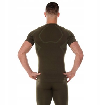 Brubeck RANGER PROTECT Термоактивная футболка XXL