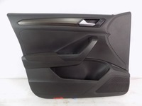 фото thumb №1, Vw t-roc оббивка двері ліва перед європа