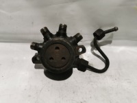 Молдинг розподільник пального renault 1.5 dci 8200057345 8200057232 Ціна, фото thumb