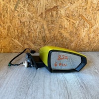 фото thumb №4, Дзеркало праве повний audi a1 82a 6 pin 2019 rok
