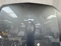 фото thumb №4, Mercedes eklasa w213 капот