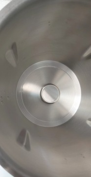 Lidlomix Silvercrest Monsieur Cuisine Connect Пробка для чаши, Smart