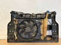 Купити Ремінь передній радіатор вентилятор ford ka ii 1.2b, фото thumb