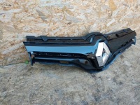 фото thumb №2, Renault kangoo ii lift решітка радіатора решітка радіатора перед передній a-nex