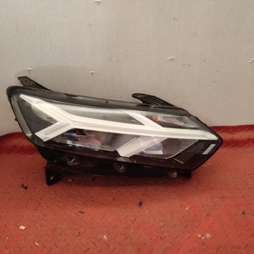 фото thumb №12, Dacia sandero iii logan ste wl перед рестайлінг ful led гарна eu лампа ліва права