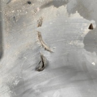 фото thumb №8, Bmw x5 g05 задня запчастина правого підкрилки 2024 7424908