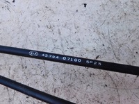 фото thumb №10, Kia picanto 1.0 2005r домкрат вибірник передач