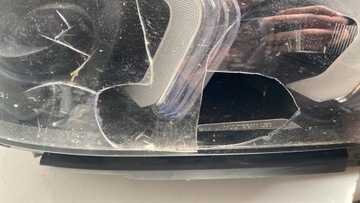 фото thumb №6, Mercedes gle w167 полный led multibeam лампа левая перед a1679068607