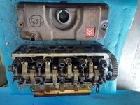 фото thumb №1, Головка xsara picasso 1.6 b nfv