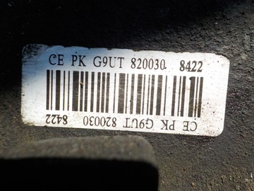 фото thumb №8, Movano master ii 2.5 dci коробка передач коробки передач pk5071