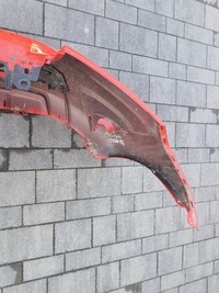 фото thumb №16, Ford ranger 5 v lift бампер передний перед решётка радиатора решётка радиатора