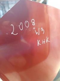 фото thumb №10, Peugeot 2008 i 13-19 khk бампер задній  pdc комплектний 9801125577